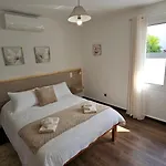 Lower Floor In Flor Do Campo - Apartment *