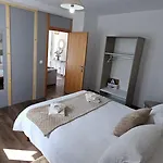 Apartment Lower Floor In Flor Do Campo -