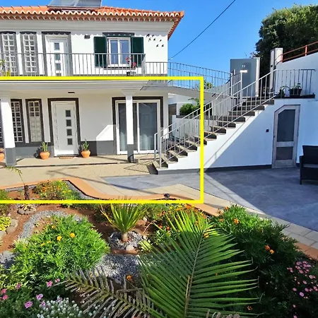 Lower Floor In Flor Do Campo - Apartament