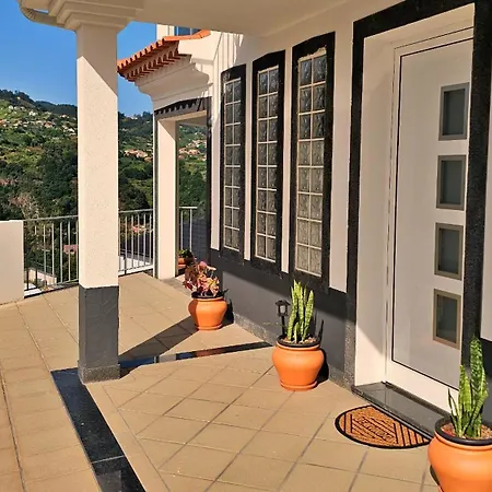 Lower Floor In Flor Do Campo - Apartament