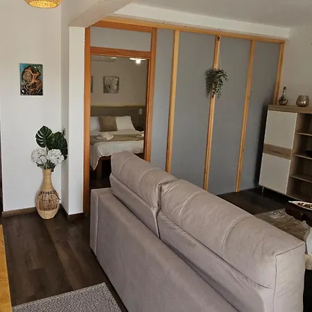 Lower Floor In Flor Do Campo - Apartament