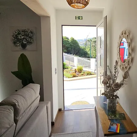 Lower Floor In Flor Do Campo - *