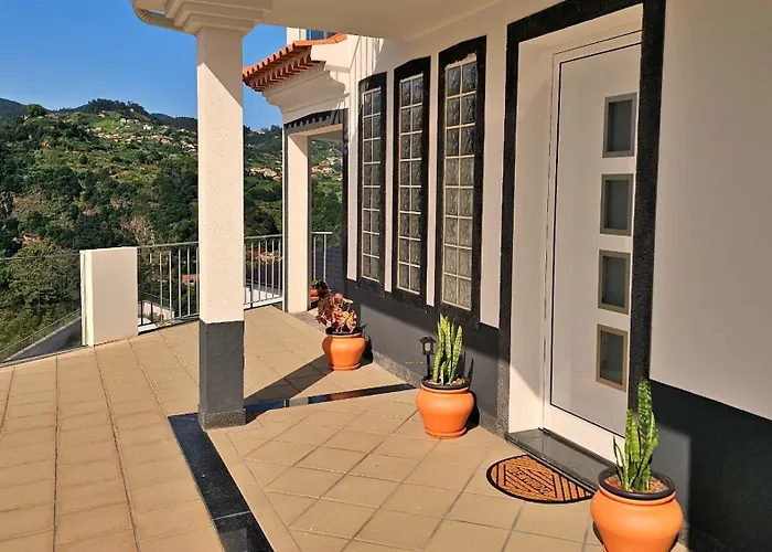 Lower Floor In Flor Do Campo - Apartament