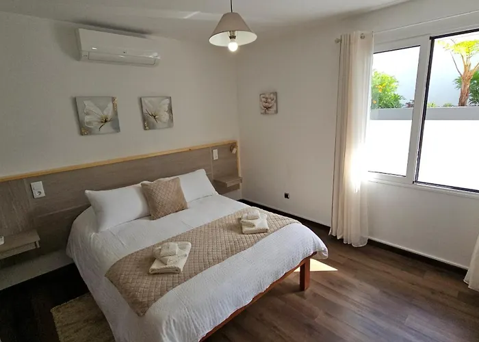 Lower Floor In Flor Do Campo - Apartament *