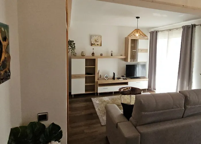 Apartament Lower Floor In Flor Do Campo - Santana (Madeira)