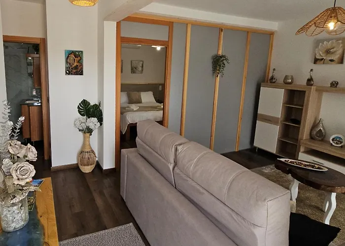 Lower Floor In Flor Do Campo - Apartament