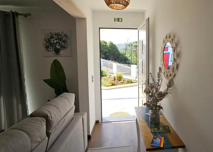 Lower Floor In Flor Do Campo - *