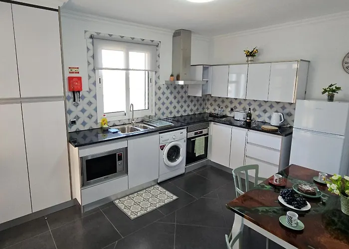 Lower Floor In Flor Do Campo - * Santana (Madeira)