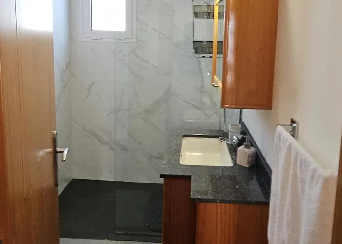 Apartament Lower Floor In Flor Do Campo - *