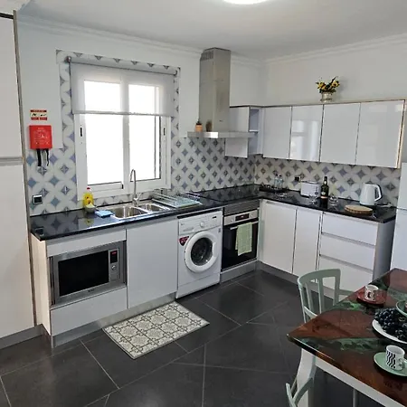 Lower Floor In Flor Do Campo - * Santana (Madeira)