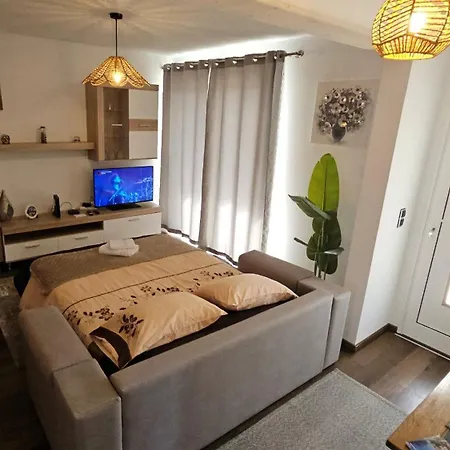 Lägenhet Lower Floor In Flor Do Campo -