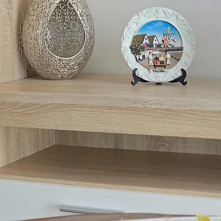 Lower Floor In Flor Do Campo - * Santana (Madeira)