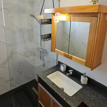 Lower Floor In Flor Do Campo - Lägenhet