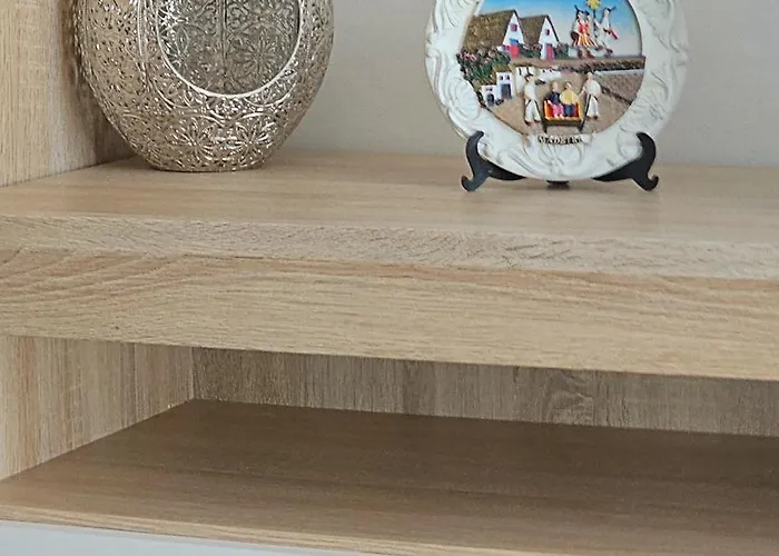 Lower Floor In Flor Do Campo - * 桑塔纳